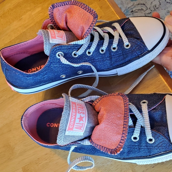 Converse Chuck Taylor All Star navy - Picture 3 of 11